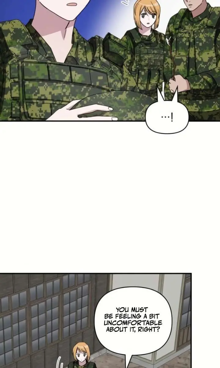 The Otherworldly Genius Method Actor Chapter 81 Page 81