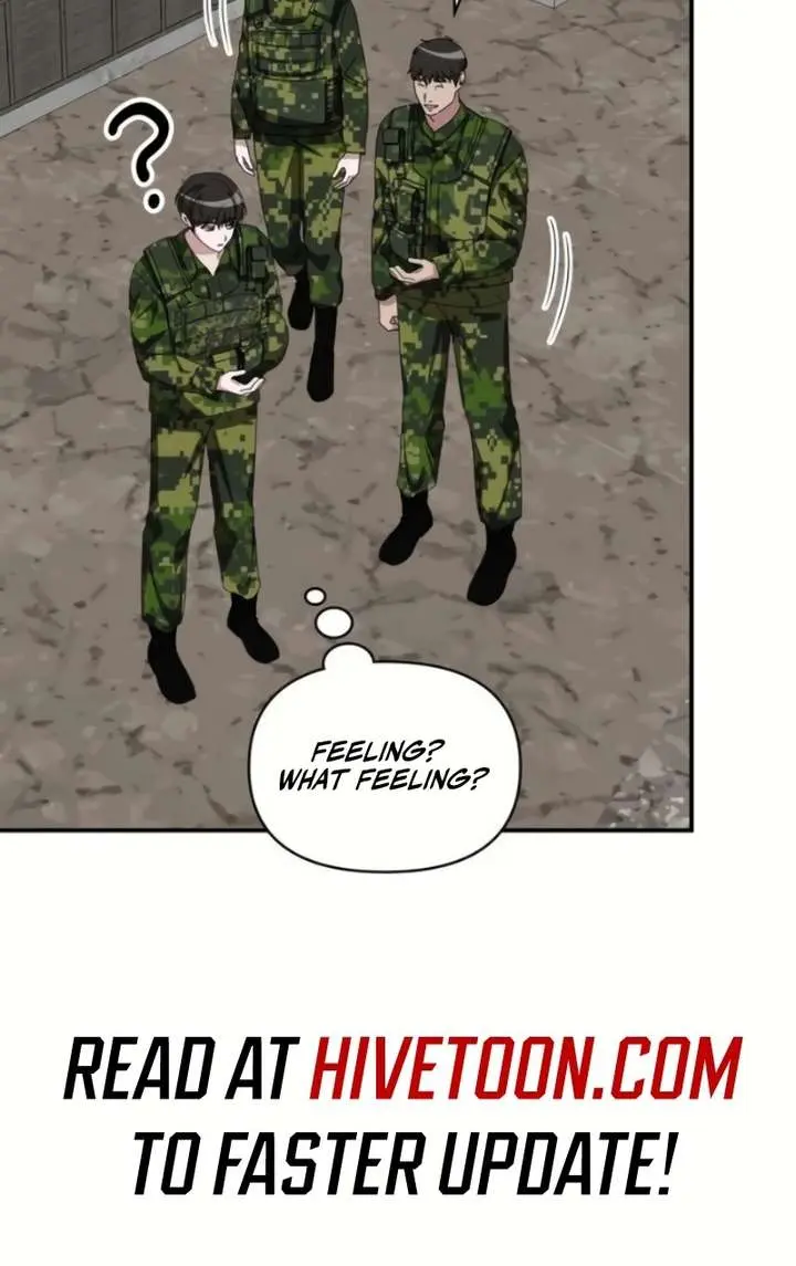 The Otherworldly Genius Method Actor Chapter 81 Page 82