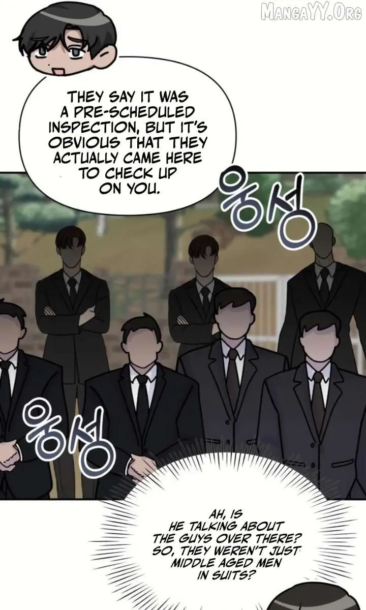 The Otherworldly Genius Method Actor Chapter 81 Page 83