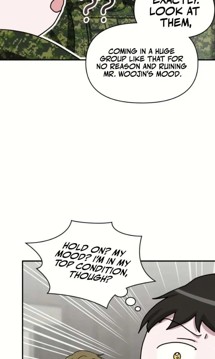 The Otherworldly Genius Method Actor Chapter 81 Page 85