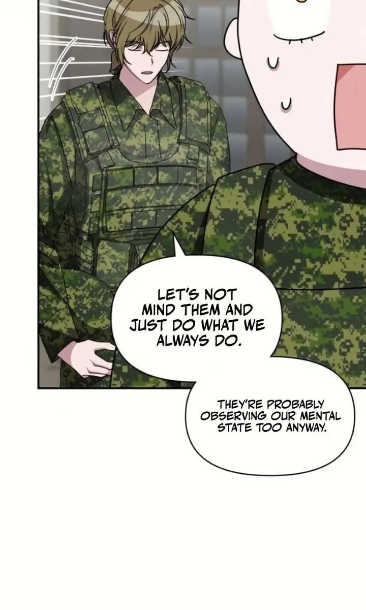 The Otherworldly Genius Method Actor Chapter 81 Page 86