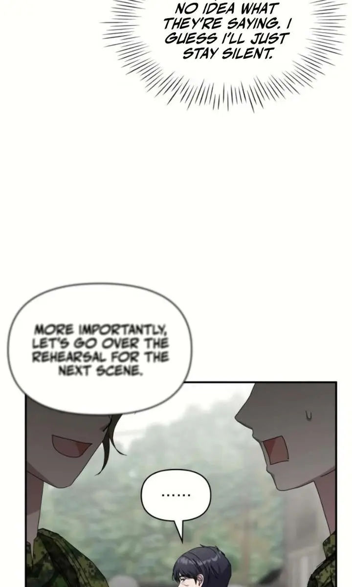 The Otherworldly Genius Method Actor Chapter 81 Page 88