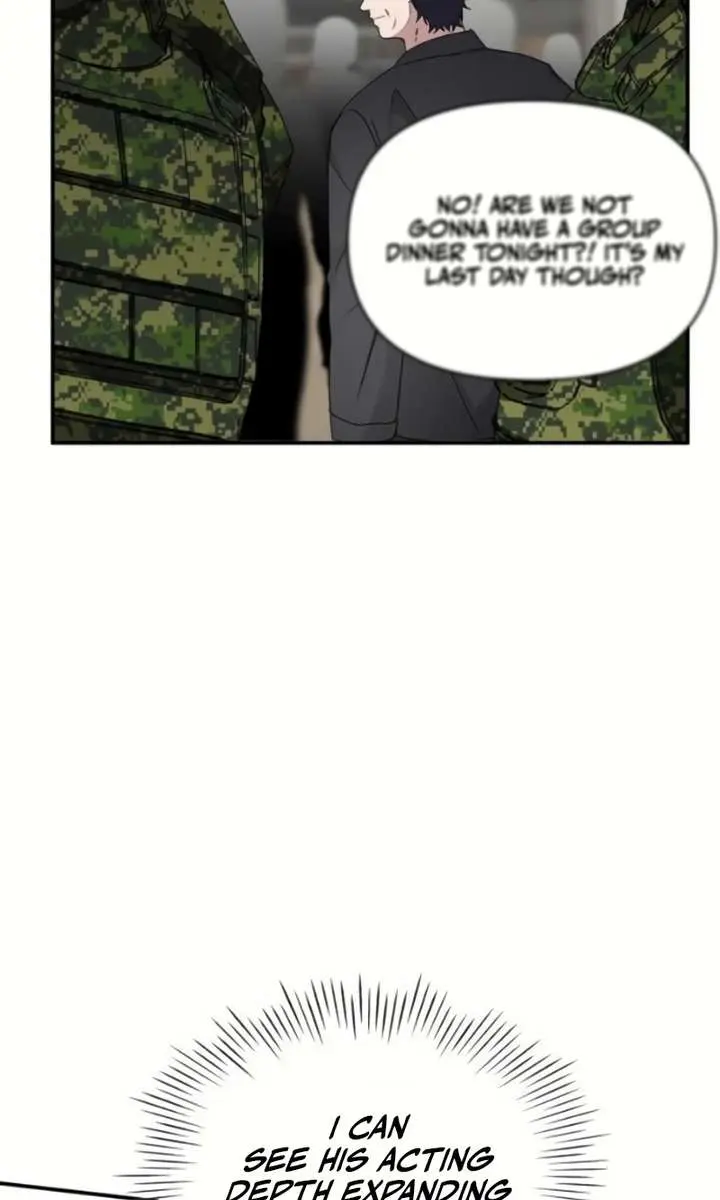 The Otherworldly Genius Method Actor Chapter 81 Page 89