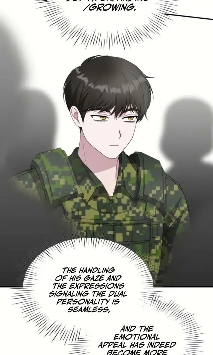 The Otherworldly Genius Method Actor Chapter 81 Page 90