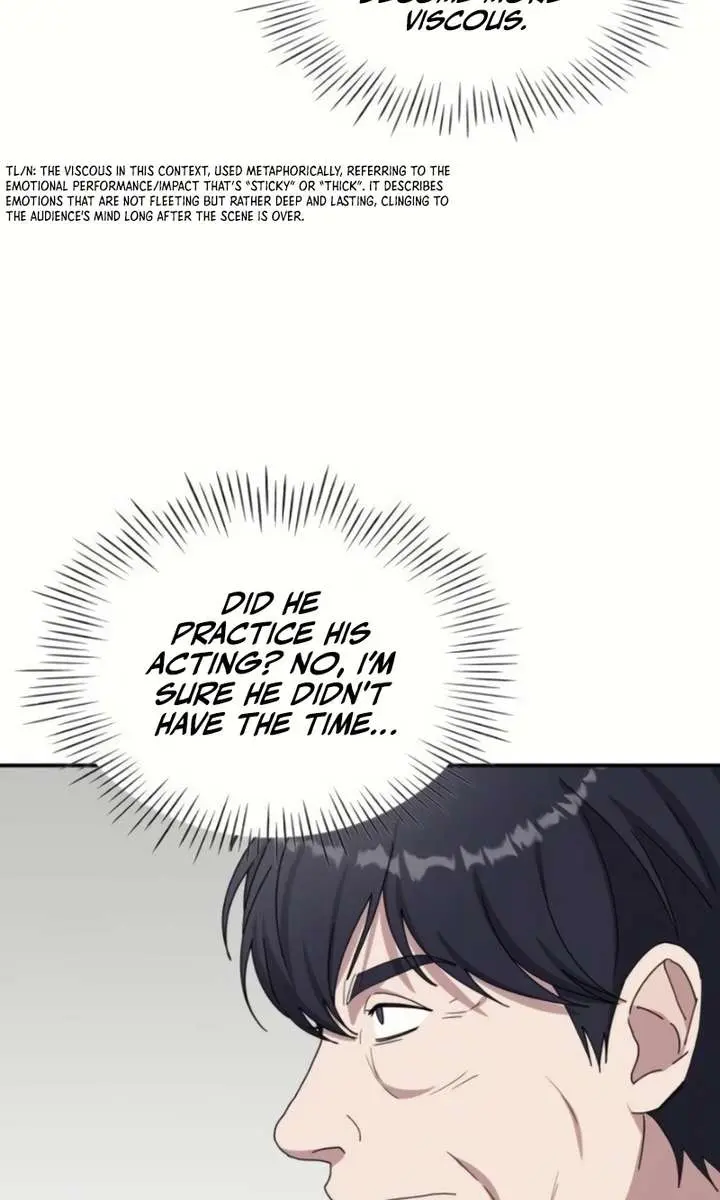 The Otherworldly Genius Method Actor Chapter 81 Page 91