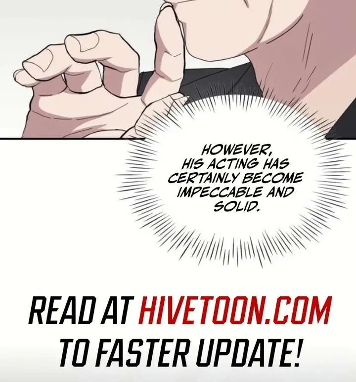 The Otherworldly Genius Method Actor Chapter 81 Page 92