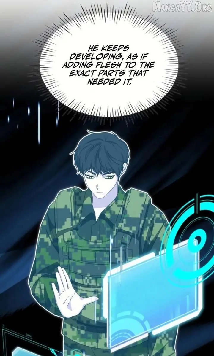 The Otherworldly Genius Method Actor Chapter 81 Page 93