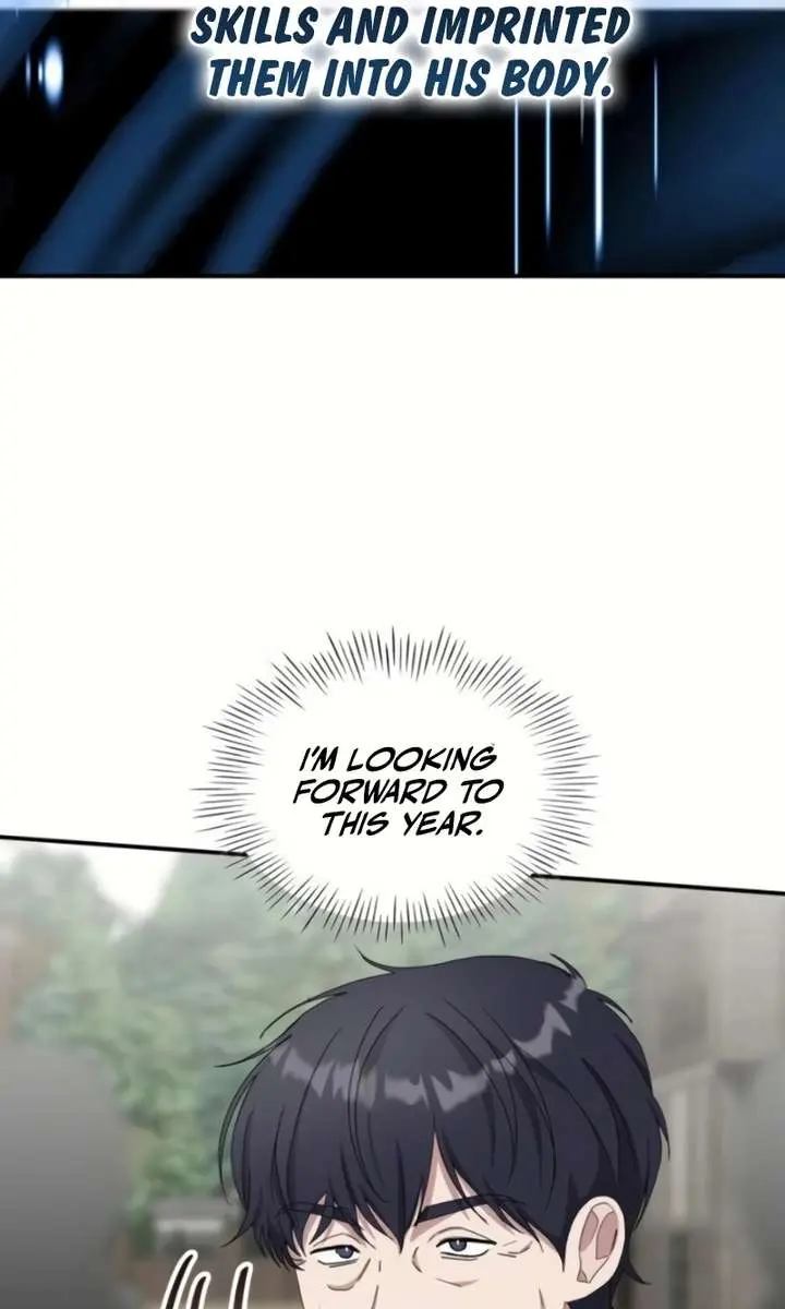 The Otherworldly Genius Method Actor Chapter 81 Page 95