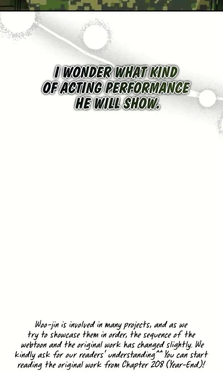 The Otherworldly Genius Method Actor Chapter 81 Page 98