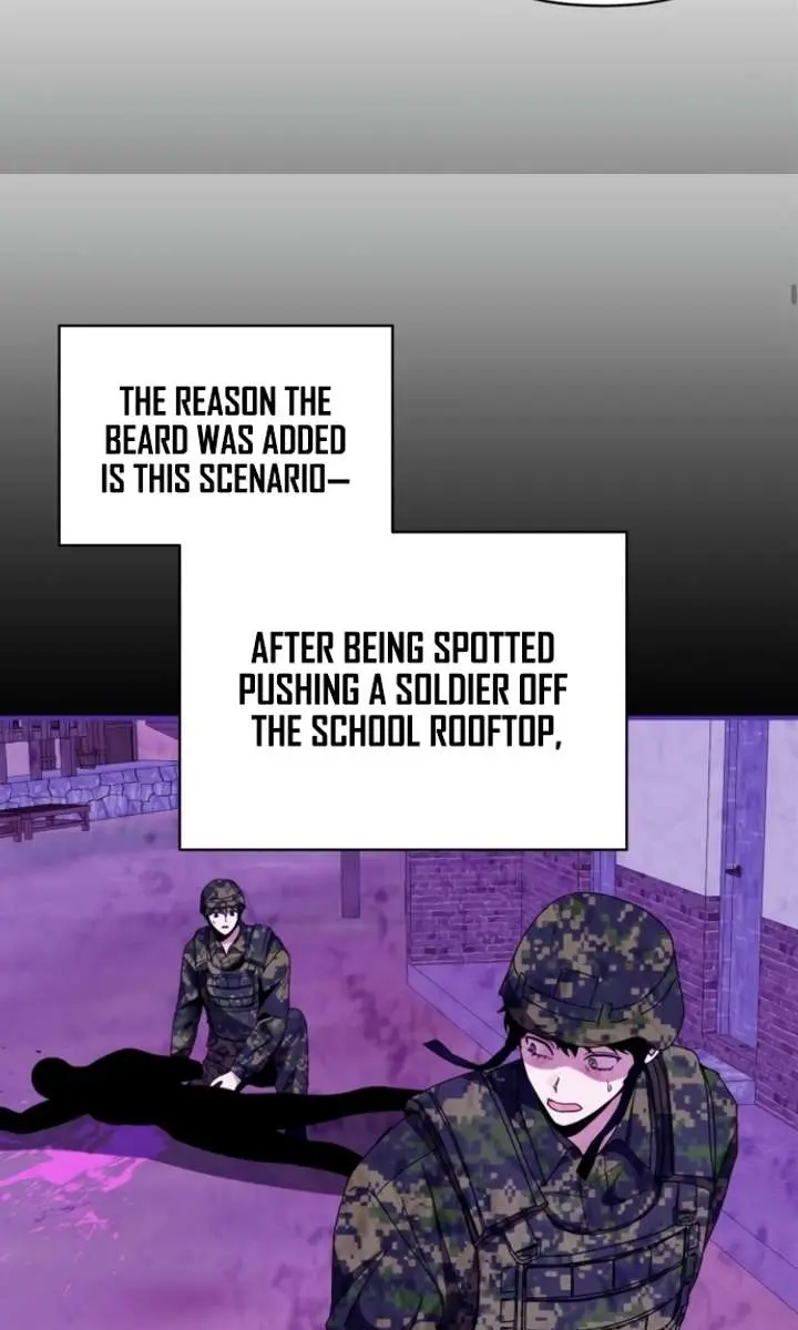 The Otherworldly Genius Method Actor Chapter 82 Page 9