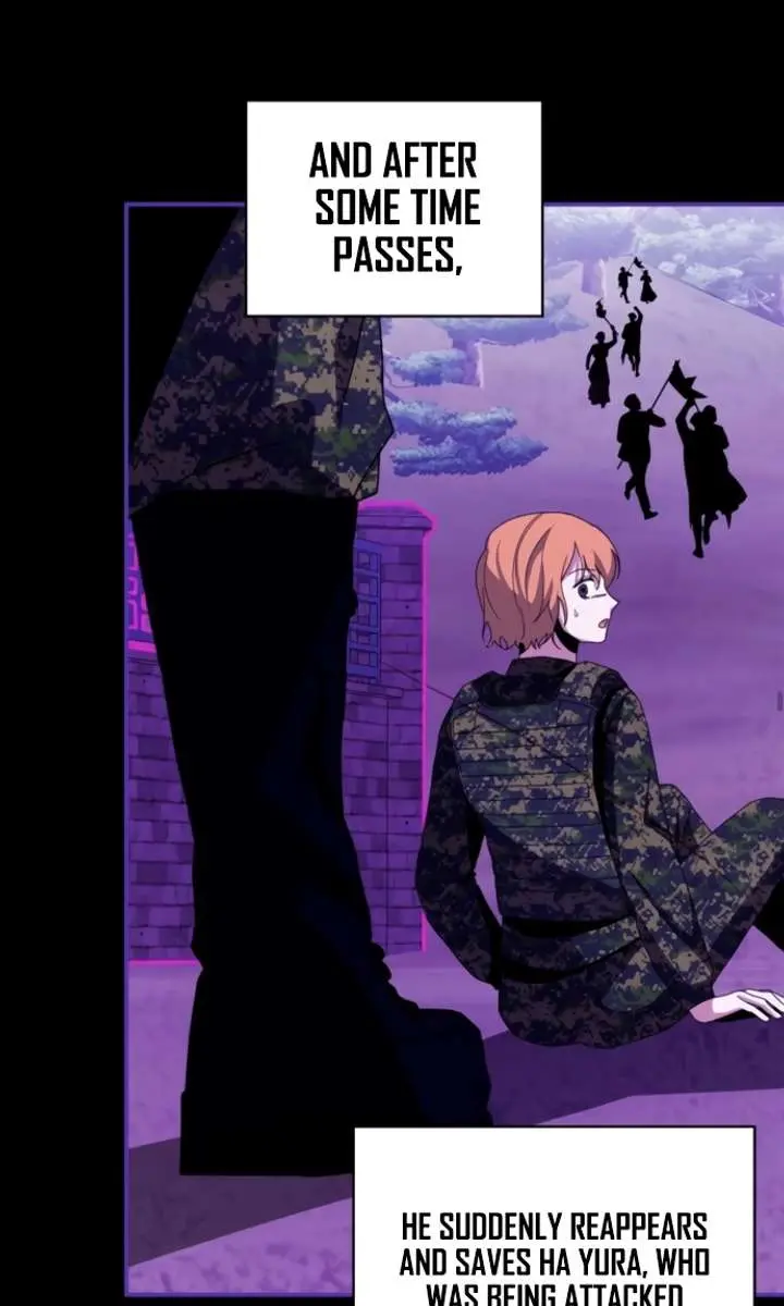 The Otherworldly Genius Method Actor Chapter 82 Page 11