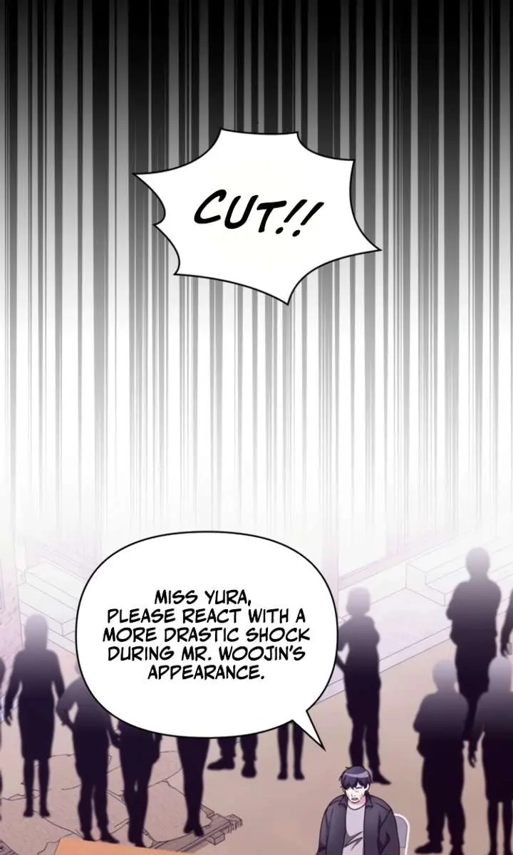 The Otherworldly Genius Method Actor Chapter 82 Page 14