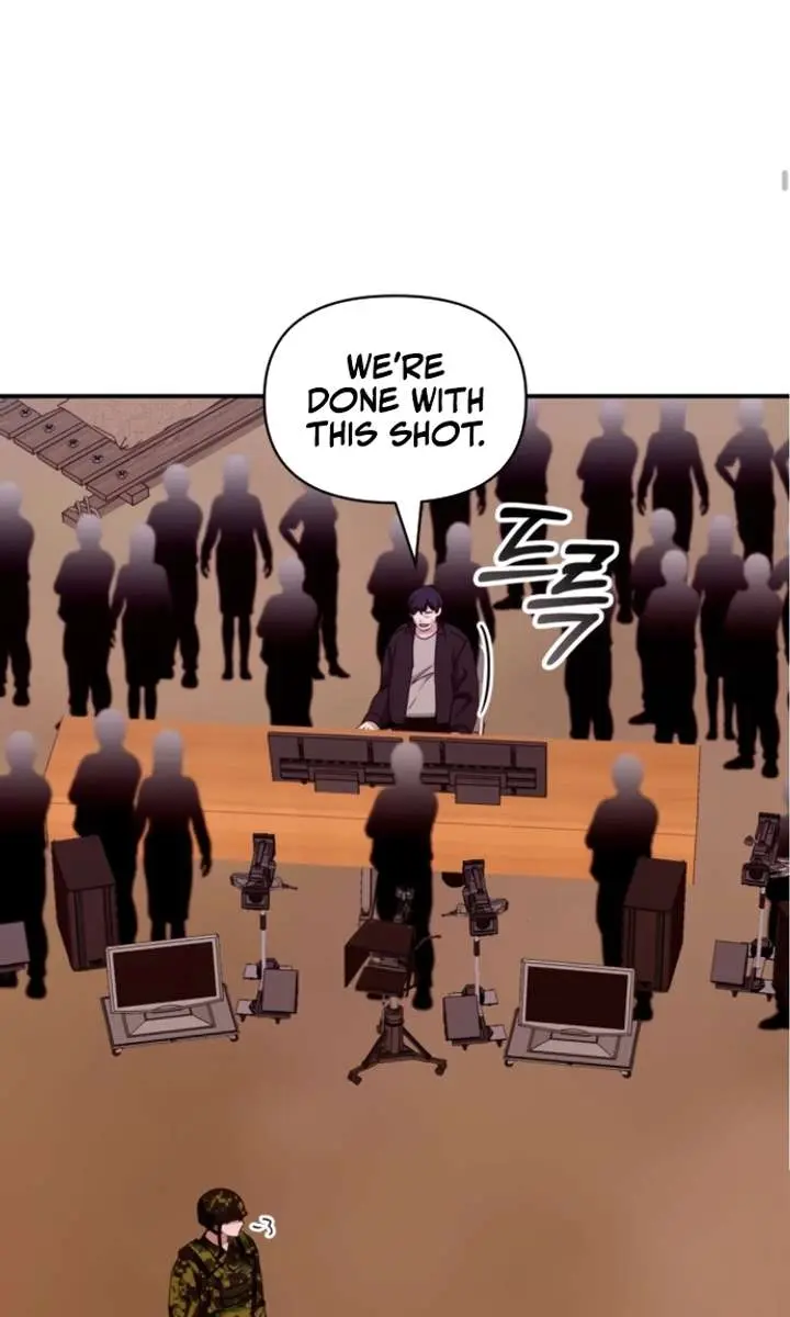 The Otherworldly Genius Method Actor Chapter 82 Page 22