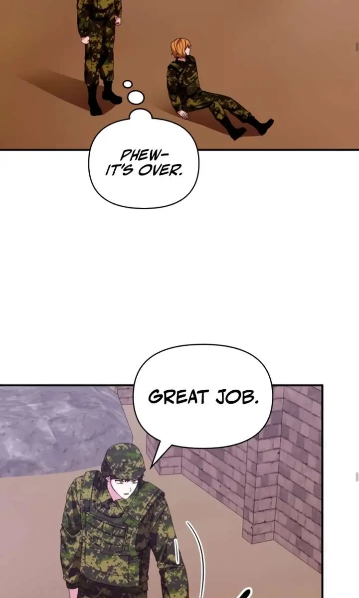 The Otherworldly Genius Method Actor Chapter 82 Page 23