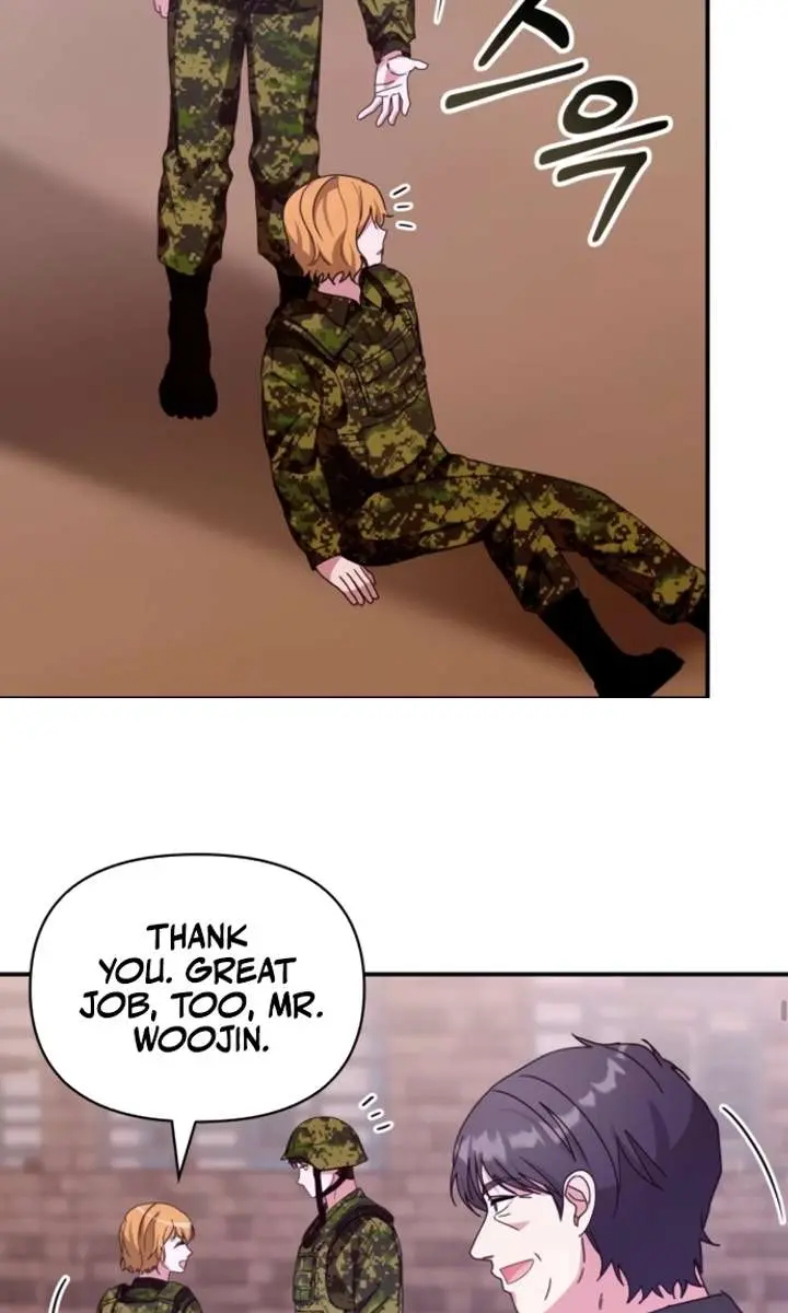 The Otherworldly Genius Method Actor Chapter 82 Page 24