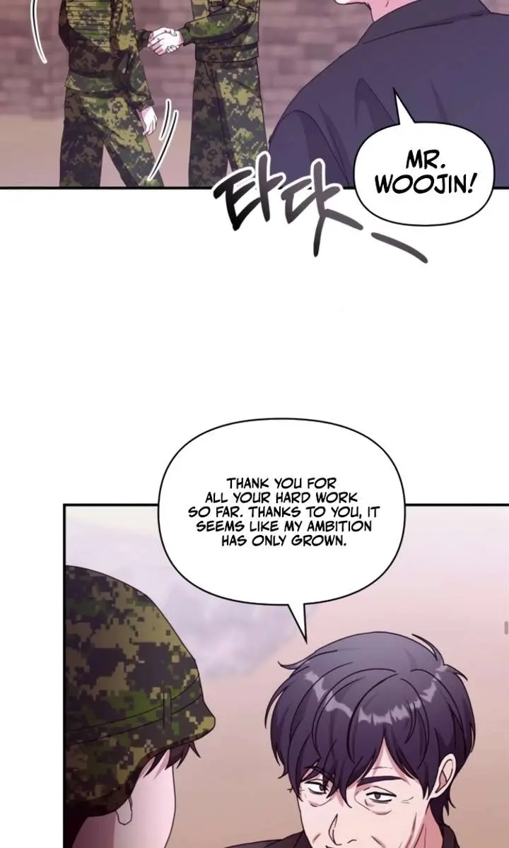 The Otherworldly Genius Method Actor Chapter 82 Page 25