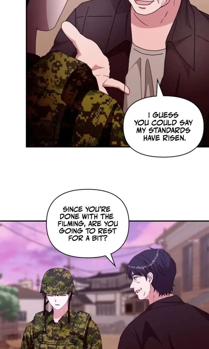 The Otherworldly Genius Method Actor Chapter 82 Page 26