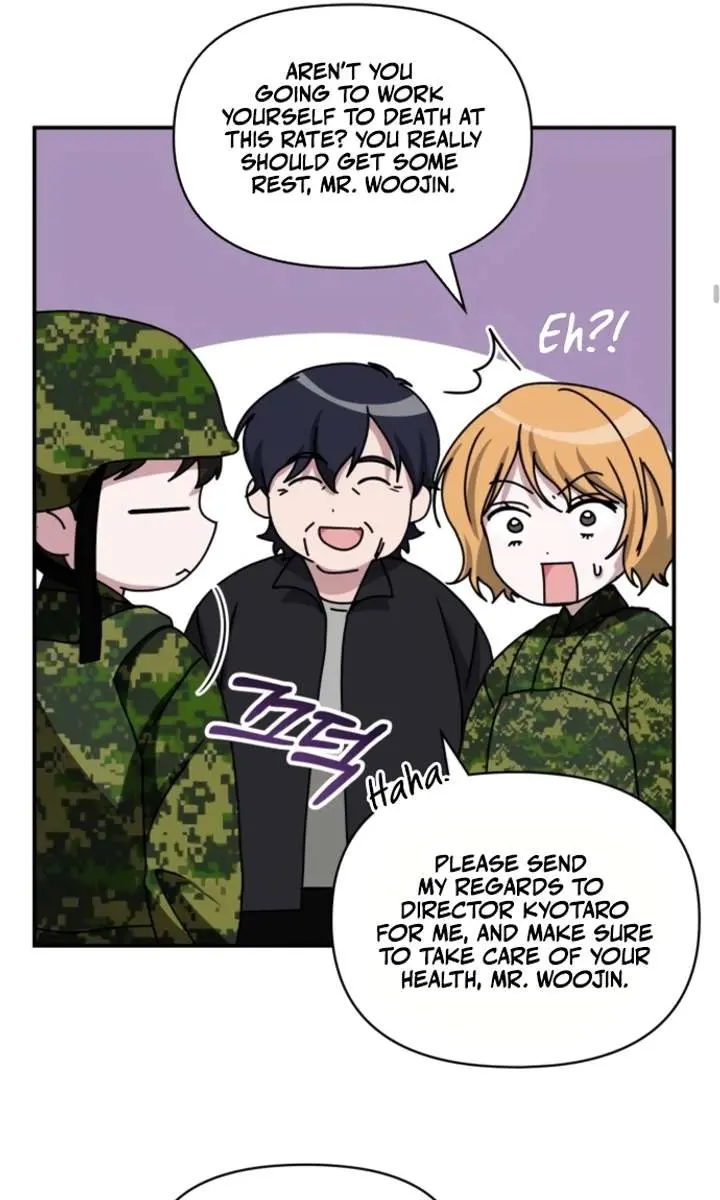 The Otherworldly Genius Method Actor Chapter 82 Page 28
