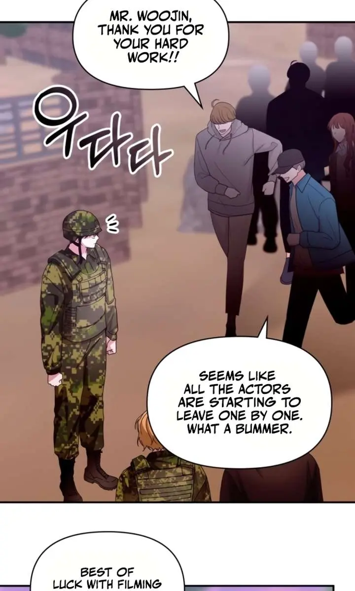 The Otherworldly Genius Method Actor Chapter 82 Page 29