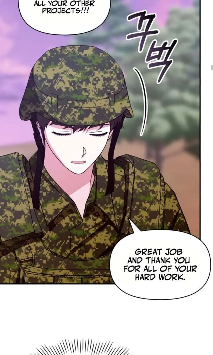 The Otherworldly Genius Method Actor Chapter 82 Page 30
