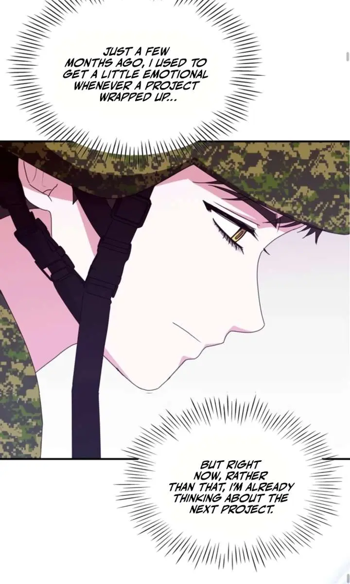 The Otherworldly Genius Method Actor Chapter 82 Page 31