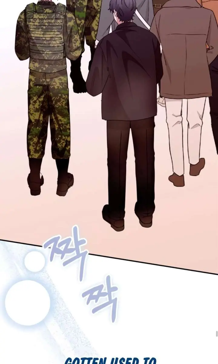 The Otherworldly Genius Method Actor Chapter 82 Page 33