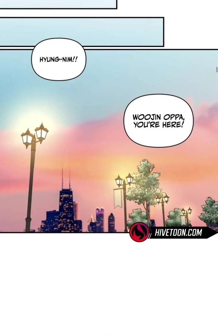 The Otherworldly Genius Method Actor Chapter 82 Page 35