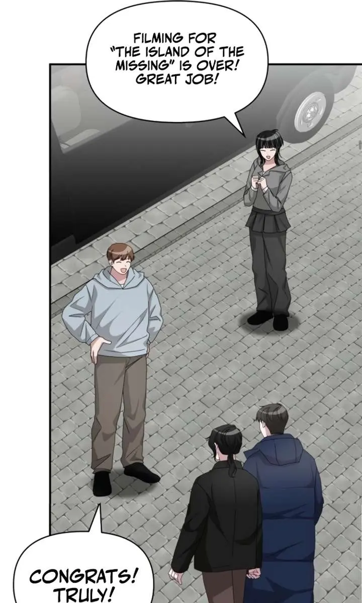 The Otherworldly Genius Method Actor Chapter 82 Page 36