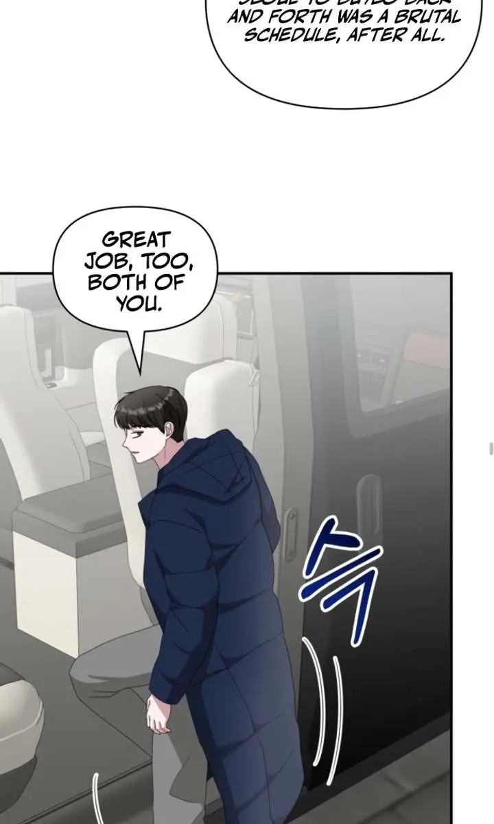 The Otherworldly Genius Method Actor Chapter 82 Page 38