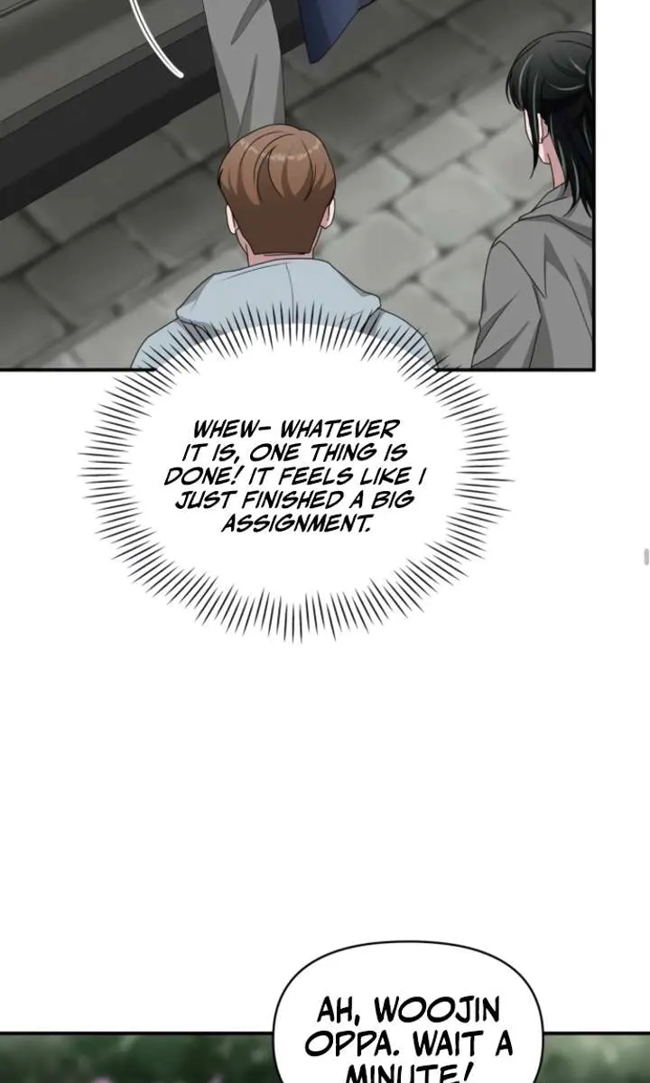 The Otherworldly Genius Method Actor Chapter 82 Page 39
