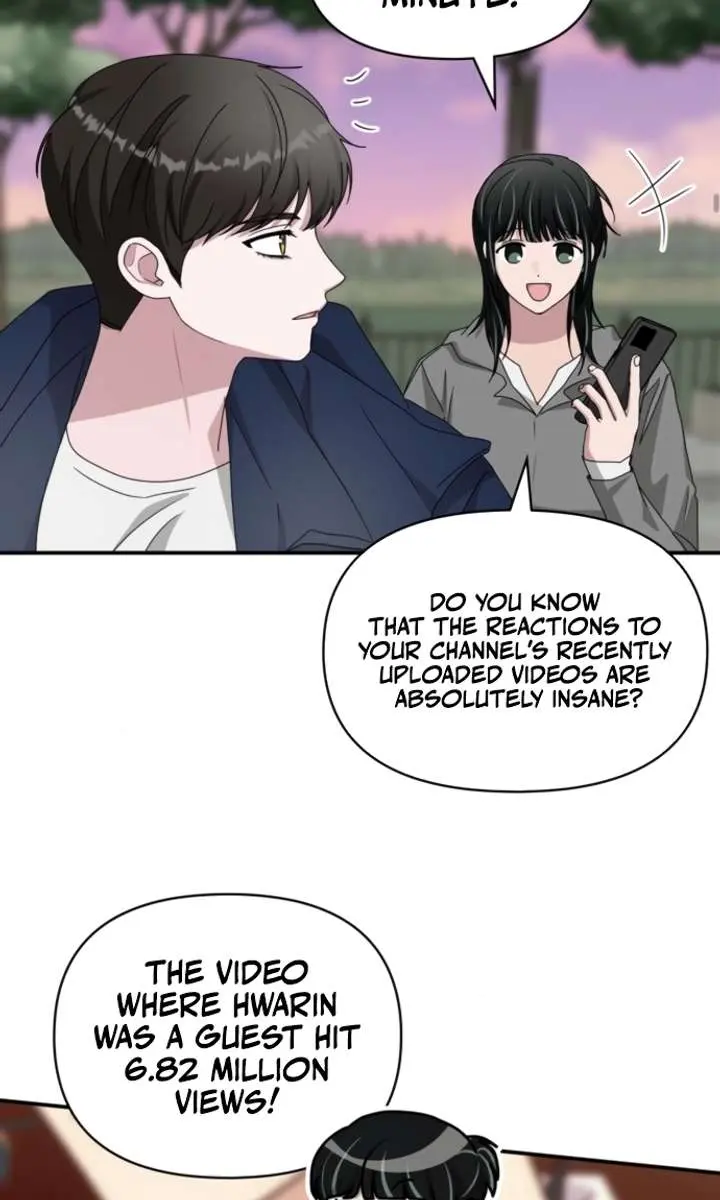 The Otherworldly Genius Method Actor Chapter 82 Page 40