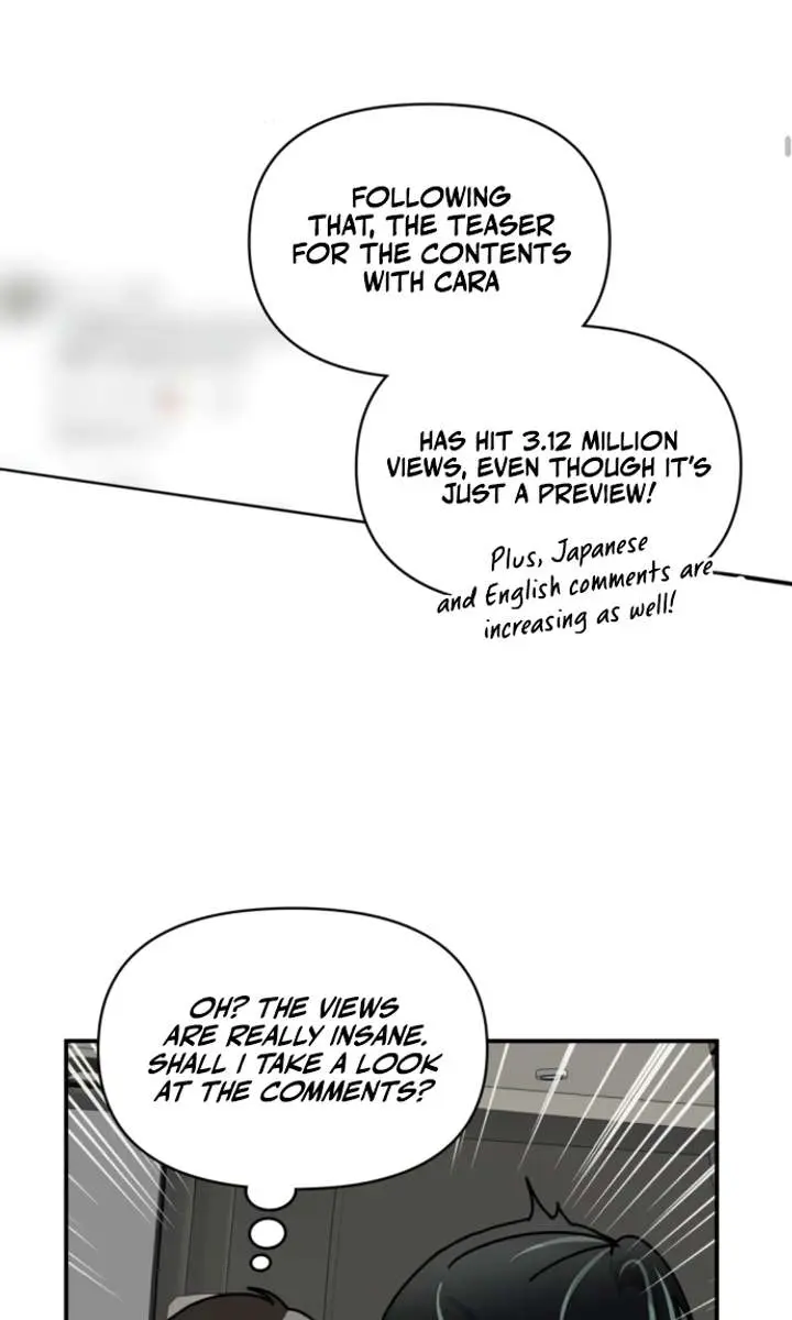 The Otherworldly Genius Method Actor Chapter 82 Page 42