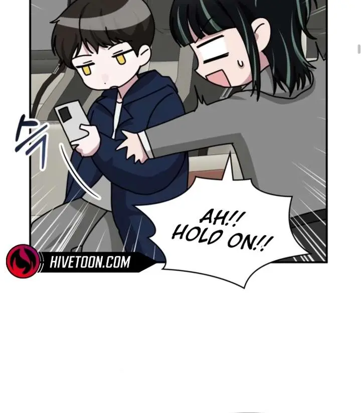 The Otherworldly Genius Method Actor Chapter 82 Page 43