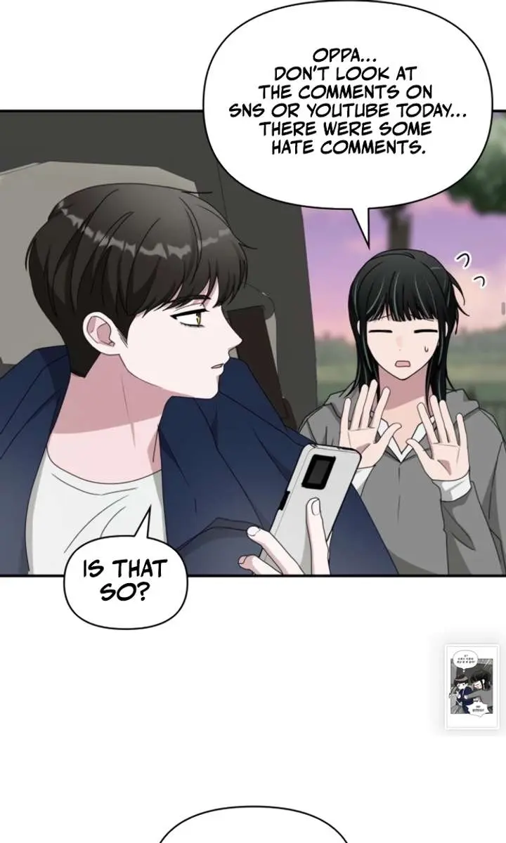 The Otherworldly Genius Method Actor Chapter 82 Page 44