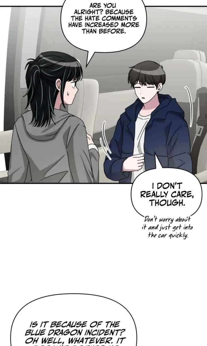 The Otherworldly Genius Method Actor Chapter 82 Page 45