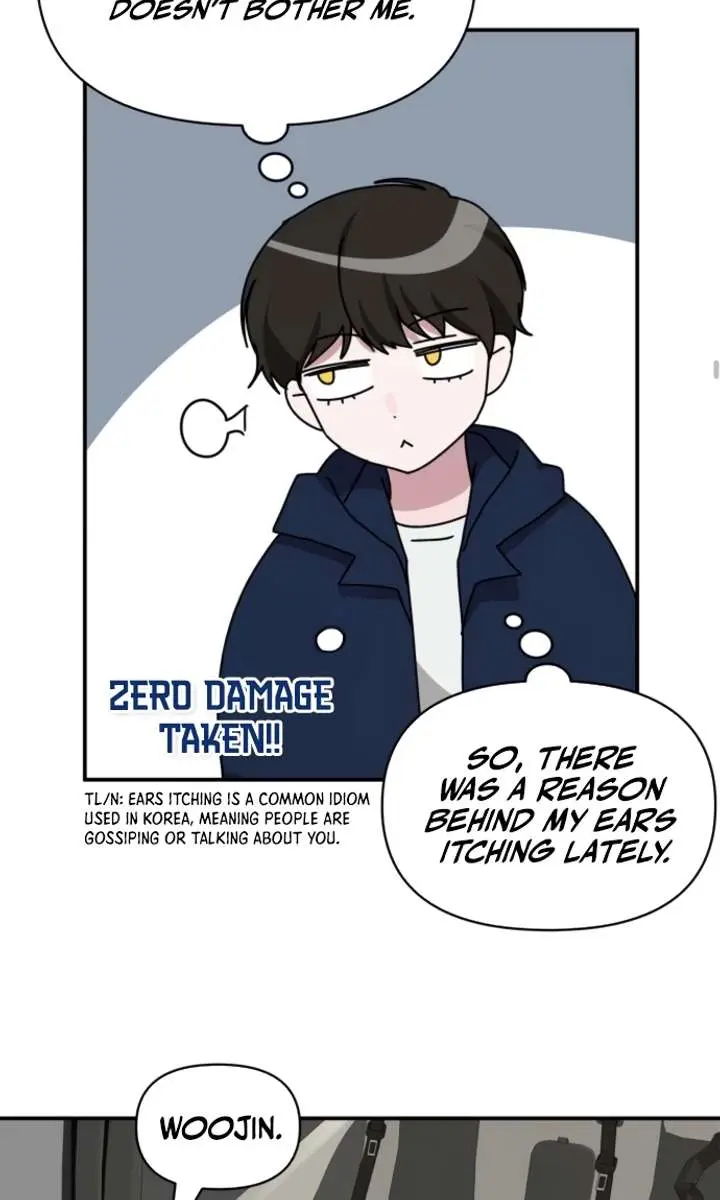 The Otherworldly Genius Method Actor Chapter 82 Page 46