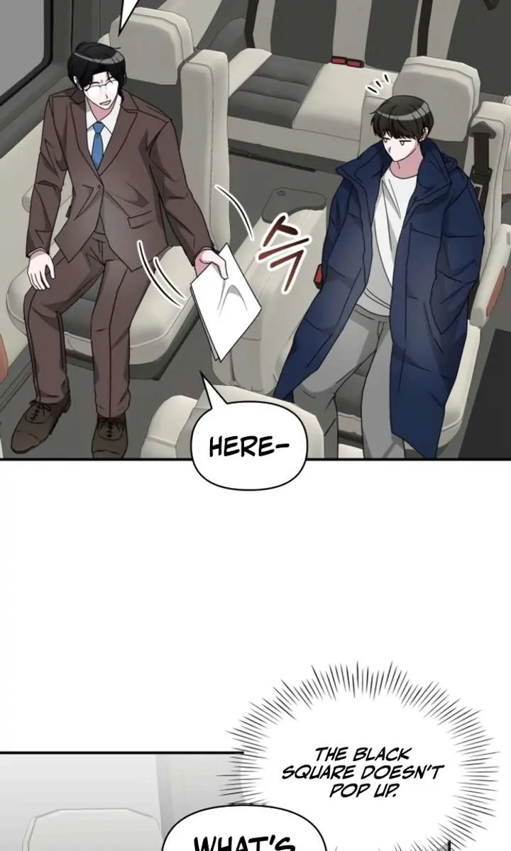 The Otherworldly Genius Method Actor Chapter 82 Page 47
