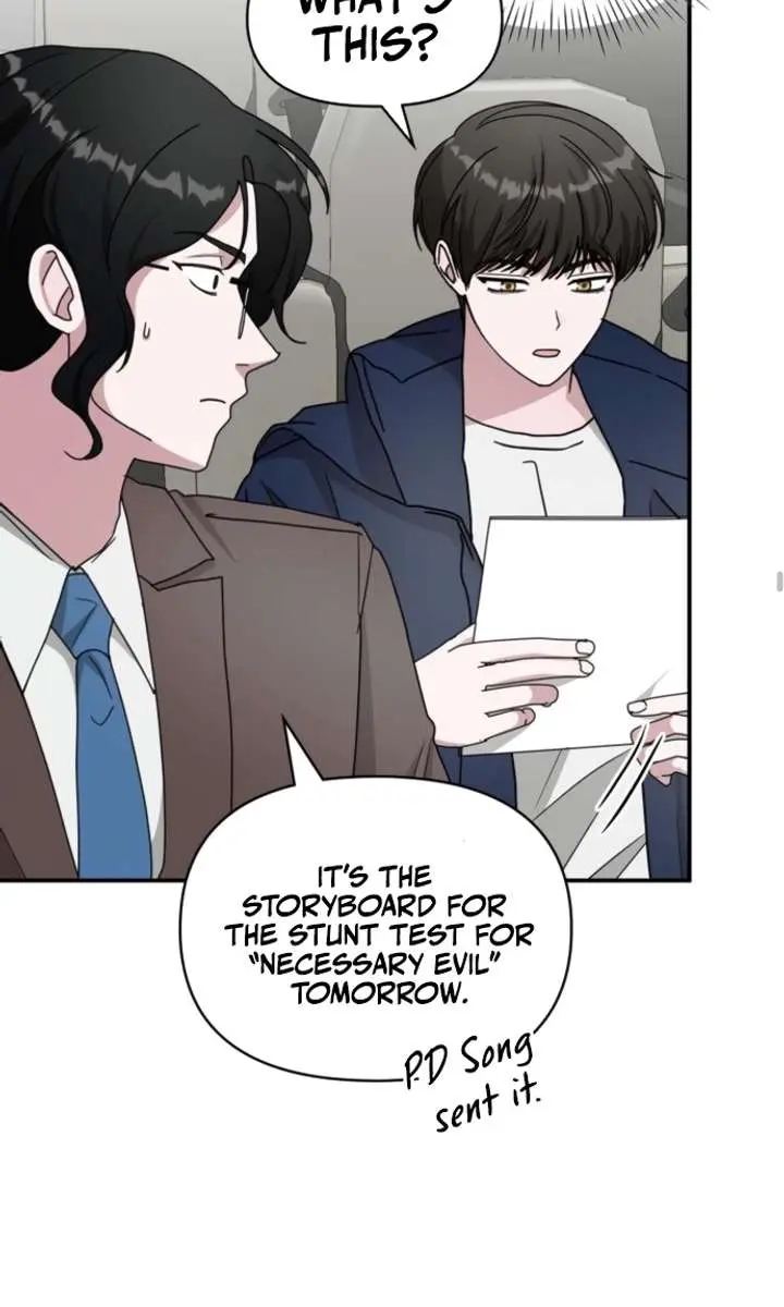 The Otherworldly Genius Method Actor Chapter 82 Page 48