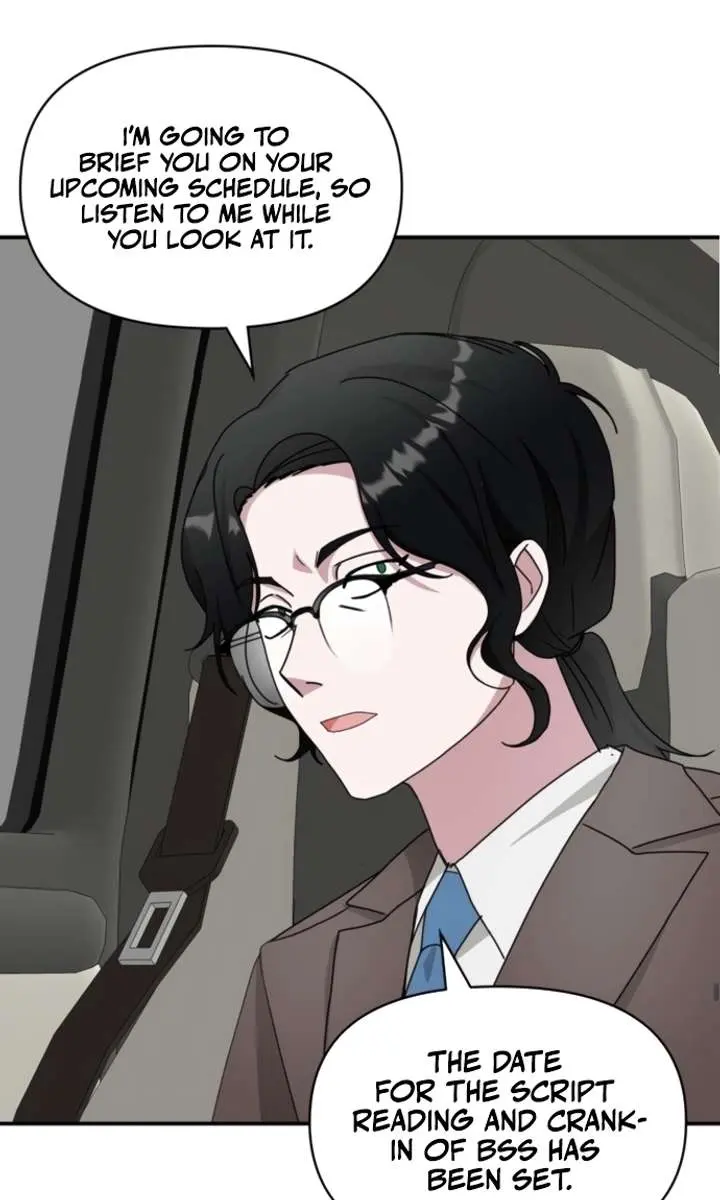 The Otherworldly Genius Method Actor Chapter 82 Page 49