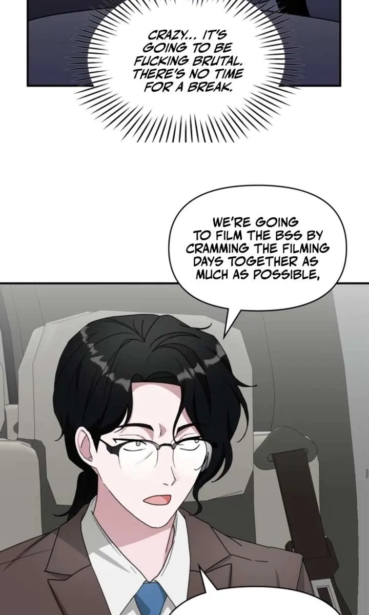 The Otherworldly Genius Method Actor Chapter 82 Page 51