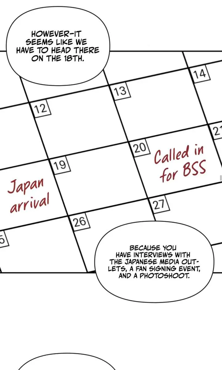 The Otherworldly Genius Method Actor Chapter 82 Page 53