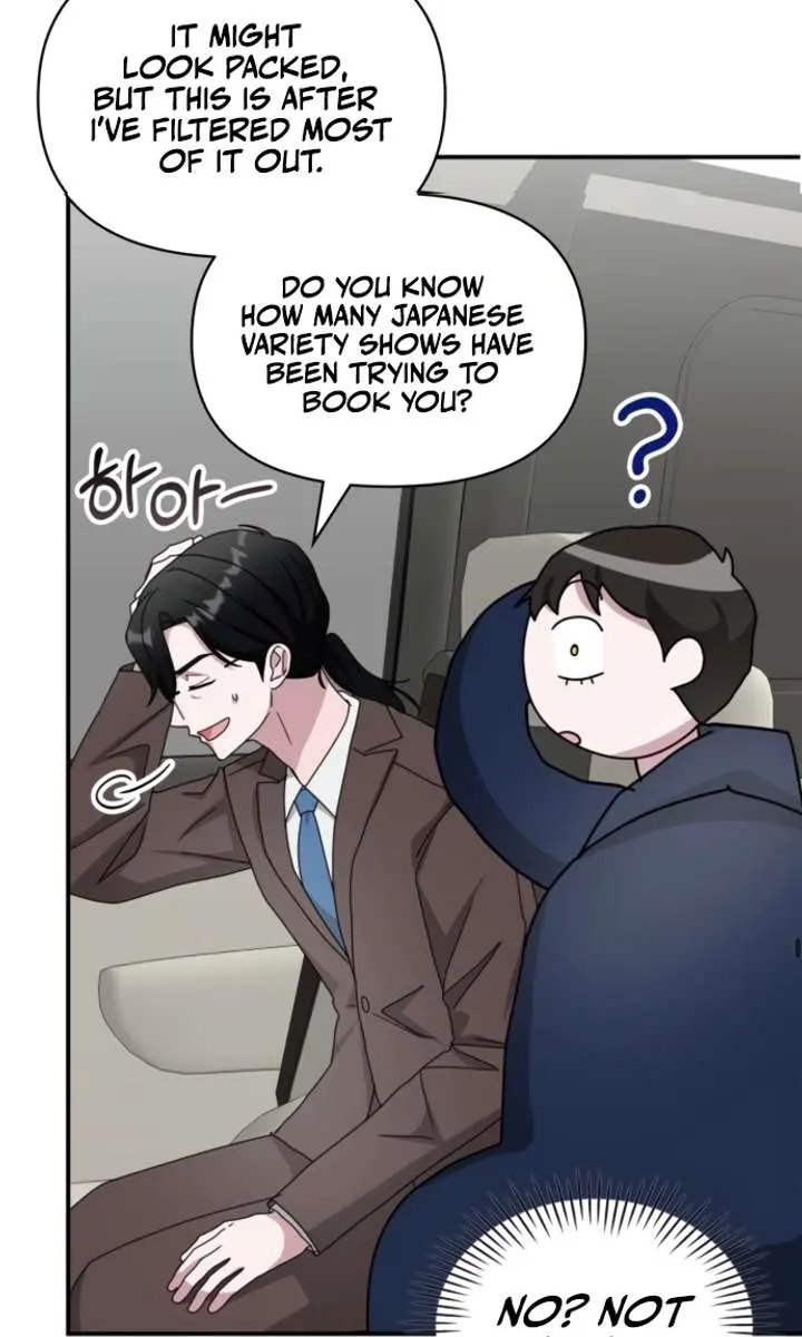 The Otherworldly Genius Method Actor Chapter 82 Page 54