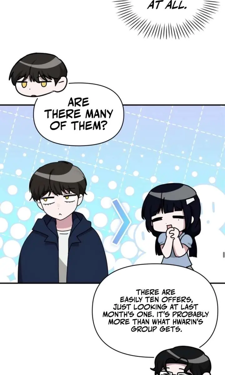 The Otherworldly Genius Method Actor Chapter 82 Page 55