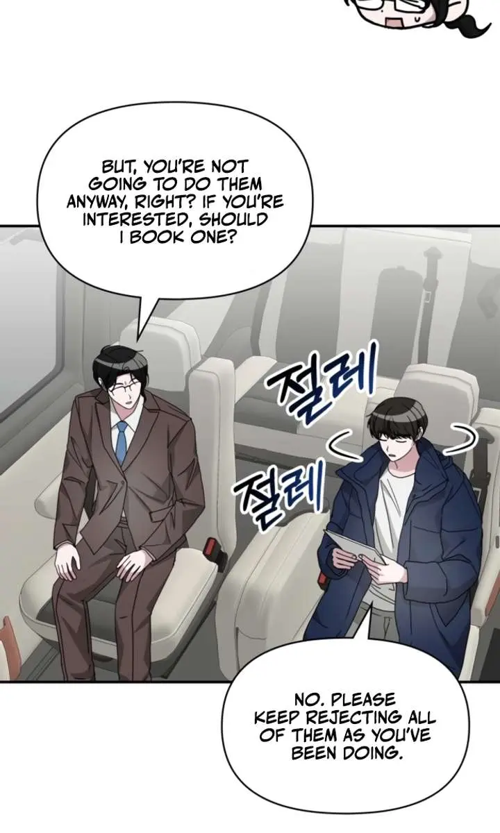 The Otherworldly Genius Method Actor Chapter 82 Page 56