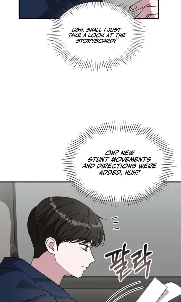 The Otherworldly Genius Method Actor Chapter 82 Page 58
