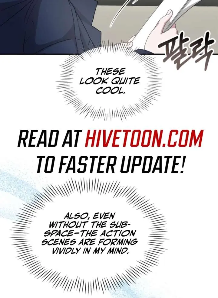 The Otherworldly Genius Method Actor Chapter 82 Page 59