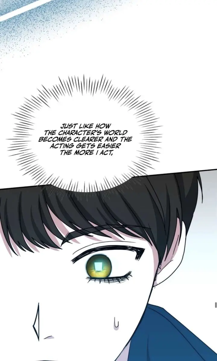 The Otherworldly Genius Method Actor Chapter 82 Page 63