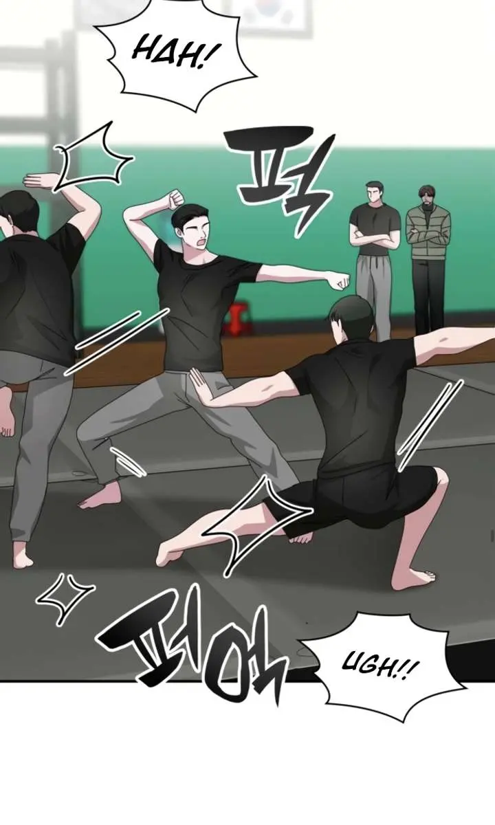 The Otherworldly Genius Method Actor Chapter 82 Page 70