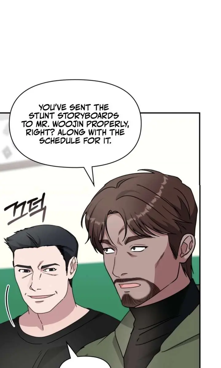 The Otherworldly Genius Method Actor Chapter 82 Page 71