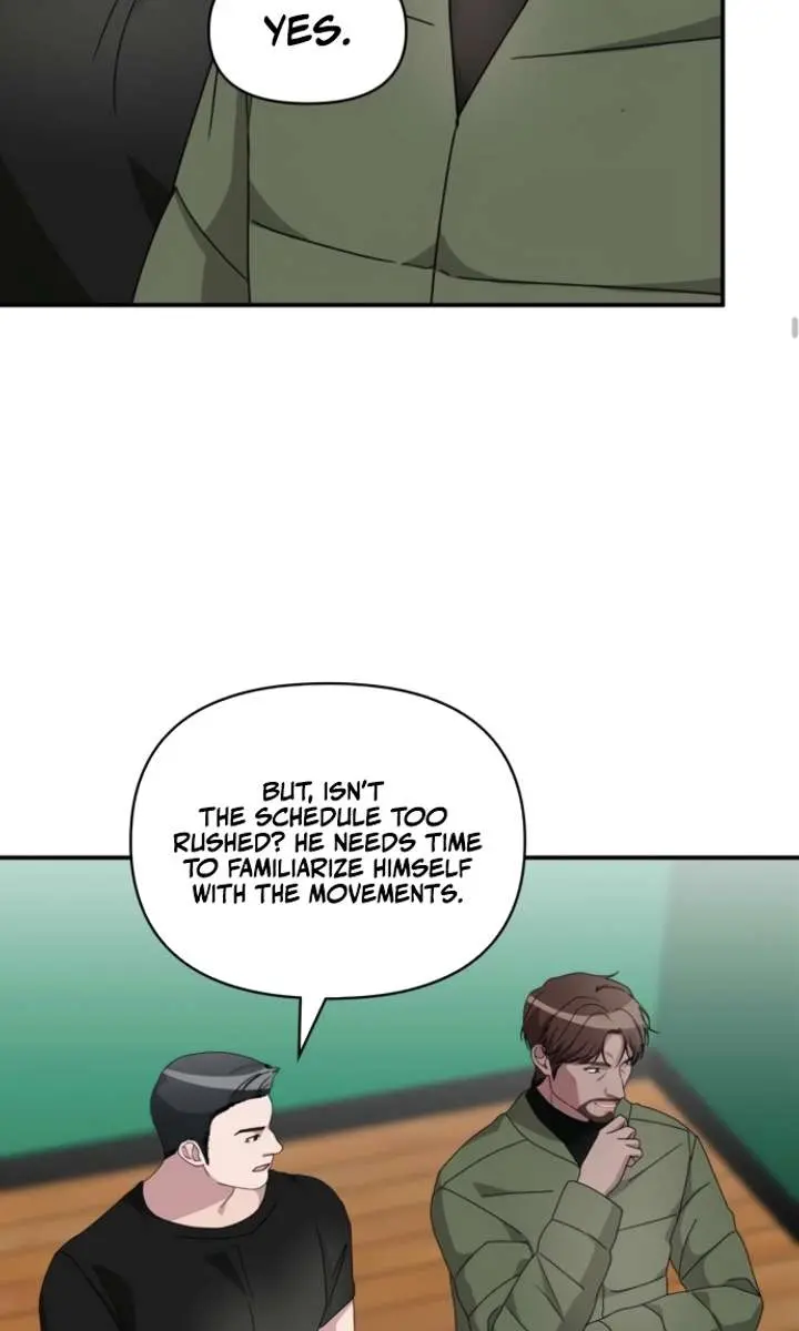 The Otherworldly Genius Method Actor Chapter 82 Page 72
